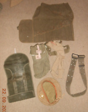 Militaria France Lot  Algérie