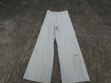Marine Francaise FNFL Pantalon