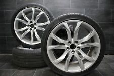 4x Original Peugeot RCZ Jantes