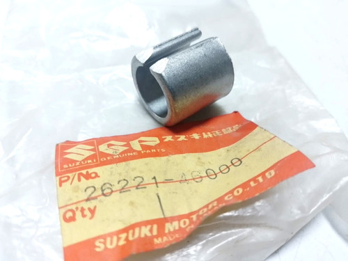 Nos suzuki rm50 ts125x pv50 - ts125x,