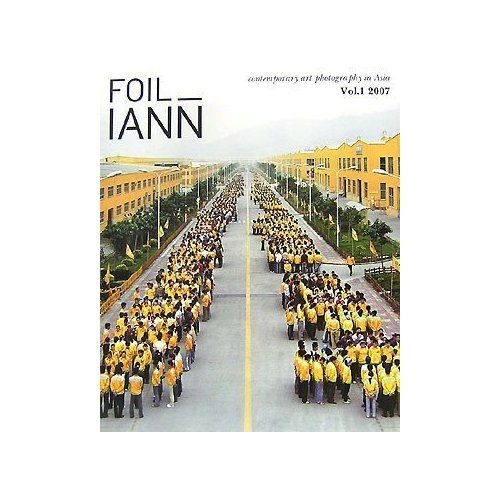Foil vol 2007 iann - vol, 1