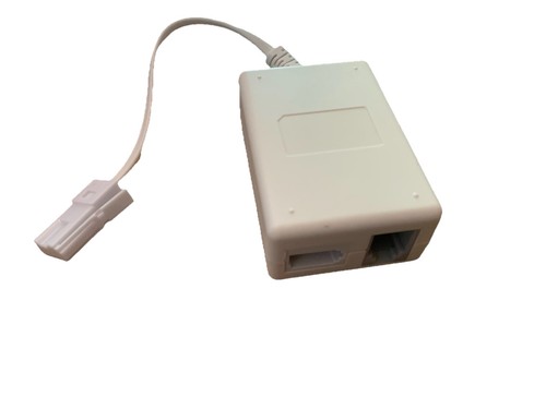 Répartiteur adsl - adsl, et