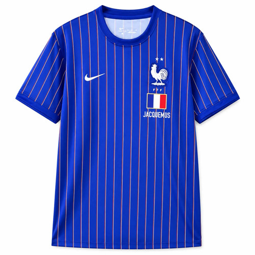 Maillot foot jacquemus - maillot, de