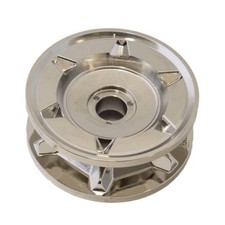 BARBOTIN 8MM CPX1-2-3 LEWMAR