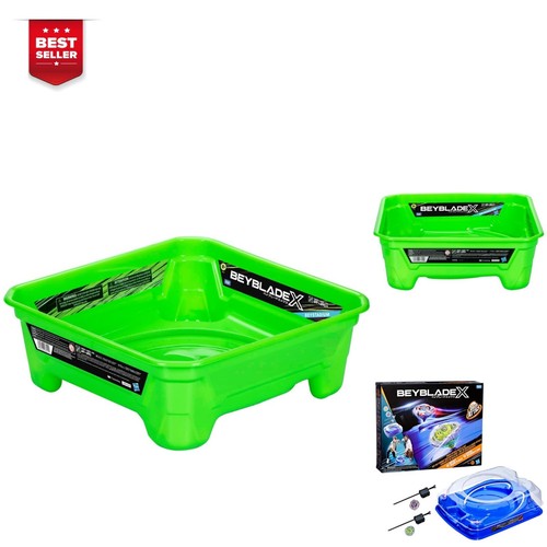 Beyblade arène combat - x, de