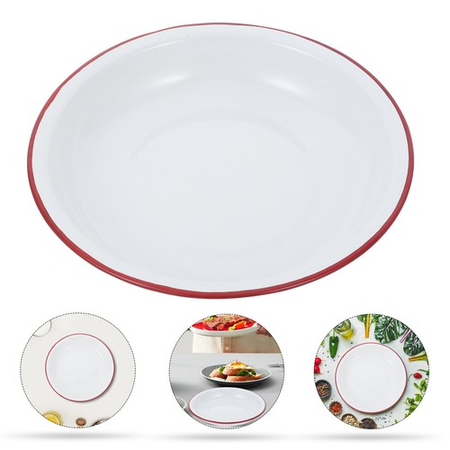 Bol mélangeur émail - bol,