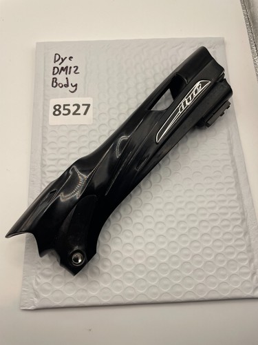 Dye dm12 body - dm12,