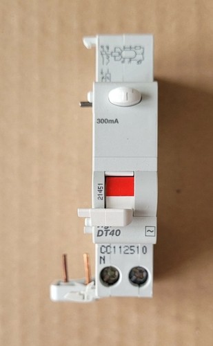 Prodis vigi dt40 bloc - dt40,
