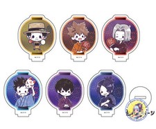 Hitman Reborn Acrylic Petit
