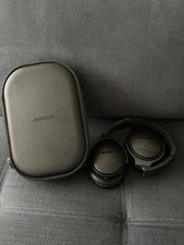 Casque sans fil Bose QC35 avec