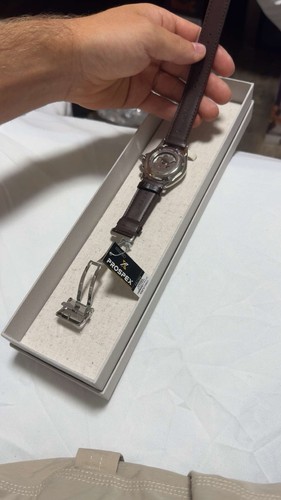 Seiko prospex alpinist - seiko,