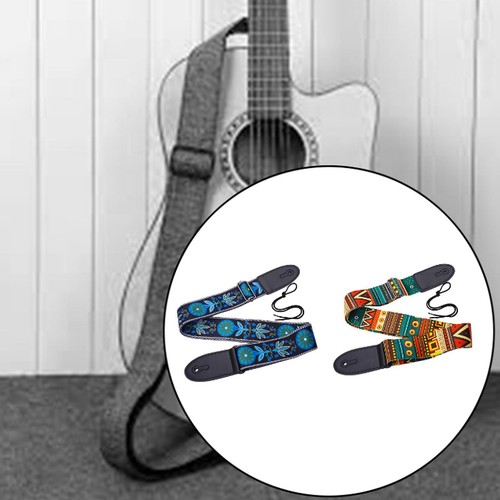 Sangle guitare pour - sangle,