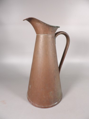 Ancien broc décoratif - ancien, en