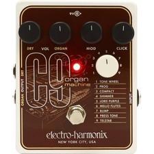 Electro-Harmonix C9 Organ