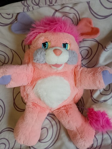 Peluche popples party - popples,