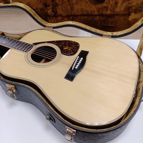 Yamaha 251 acoustic - yamaha, fg-251