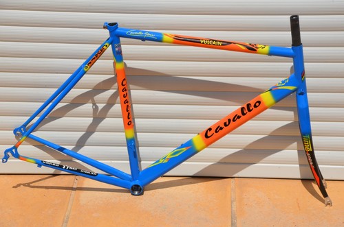 Vintage cavallo marino racing - vintage,