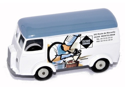 Peugeot d4a escobar - peugeot,