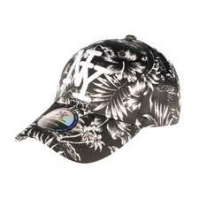 Casquette NY Noire et Blanche