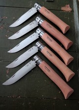 Opinel No 12 Folding Knife