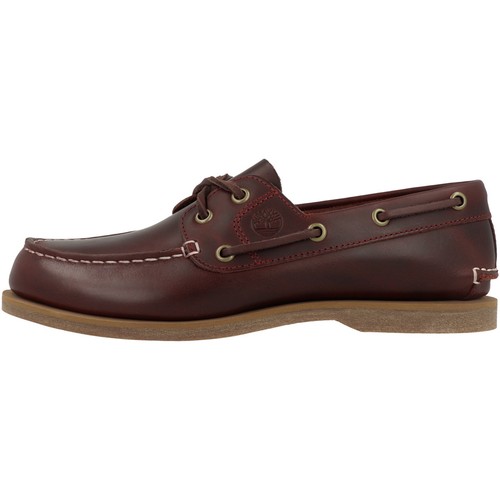 Timberland classic boat - timberland,
