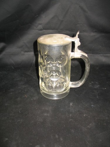 Rare 19th german beer - beer, mug