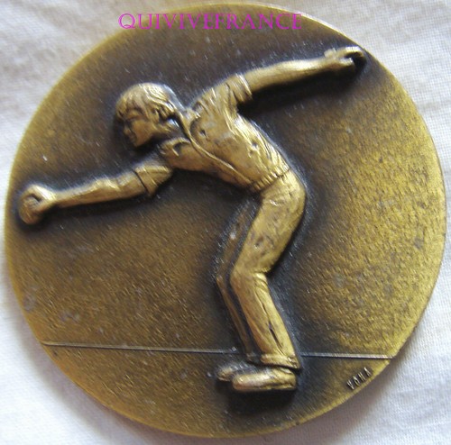 Med10320 medal jeu - medal, de