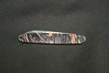 Couteau de poche pliant ancien