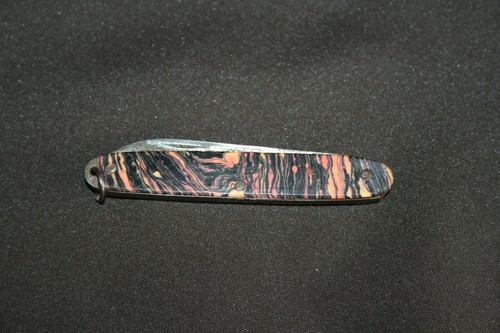Couteau poche pliant - couteau,