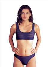 Clessidra Ensemble Lingerie Femme, Ensemble Fille, Brassière Et Slips E-134