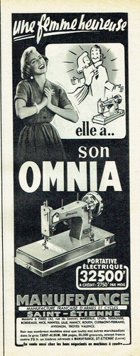 Publicité advertising 0321 - advertising,