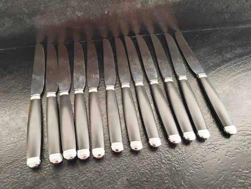 Lot petits couteaux - petits,