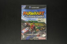 Mario Kart Double Dash + Zelda