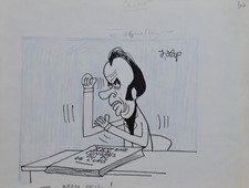 Jacques Laplaine (1921-1987) -