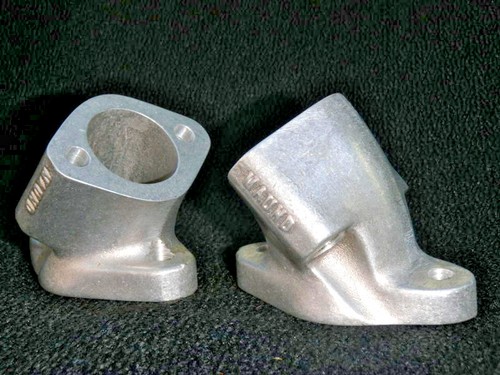 Triumph dual carburetor - triumph,