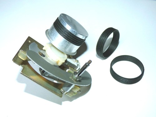 Paire garnitures de - garnitures,