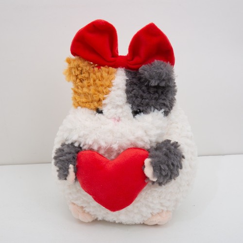 Hamster russ jazwares rodent - hamster,