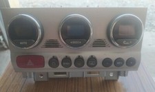 Centrale de chauffage Alfa 156