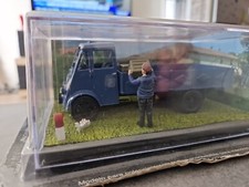 Renault AHN Plateau La Route