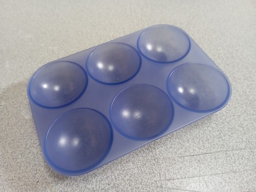 Bac oeufs rangement plastique - bac,
