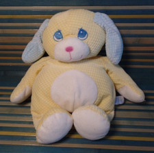 S20 / peluche doudou chien