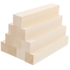  10 Pcs Blocs À Sculpter En