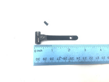 Smith & Wesson 586-5, 357
