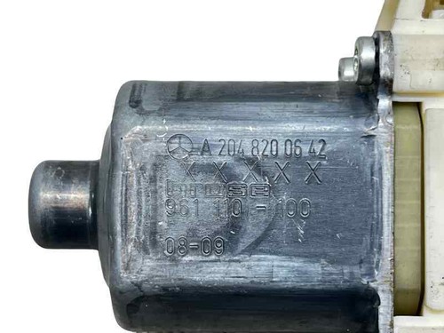 A2048200642 moteur lève glace - a2048200642, lève-glace