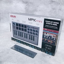 AKAI Professional MPK mini MK3