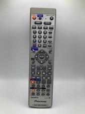 PIONEER - Télécommande DVD Recorder D’origine Pioneer VXX2910