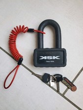 Antivol Moto SRA Bloque Disque.