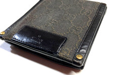 PORTEFEUILLE GUCCI VINTAGE