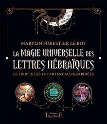 Magie universelle des - la,