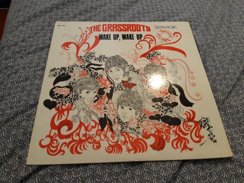 Original the - original, lp